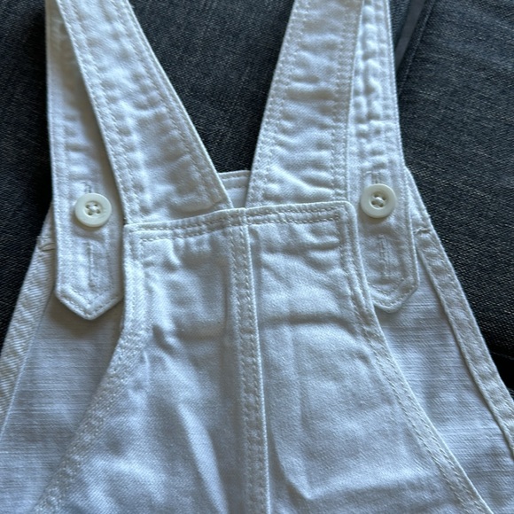 Gap overalls shorts - Picture 6 of 6